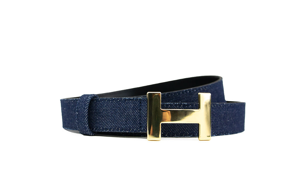 Han Riem Madeleine Denim