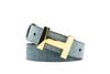Han Riem Madeleine Light Denim