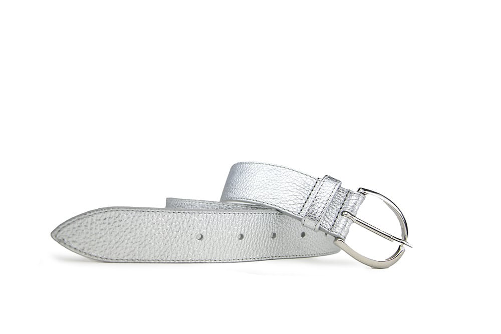 HAN Riem Odette Zilver Metallic