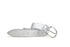 HAN Riem Odette Zilver Metallic