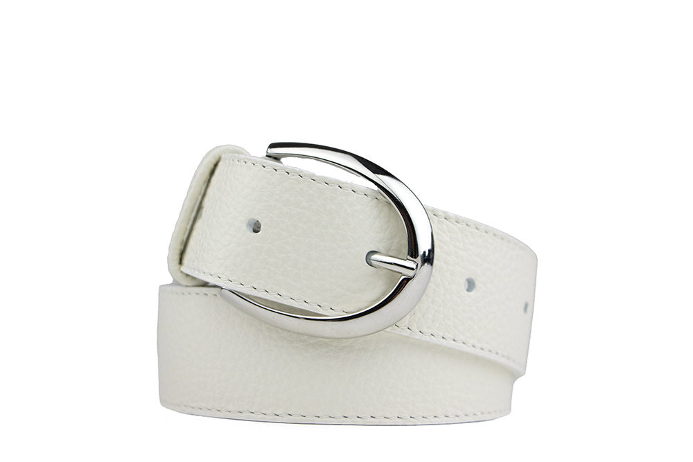 HAN Riem Odette Wit Zilver