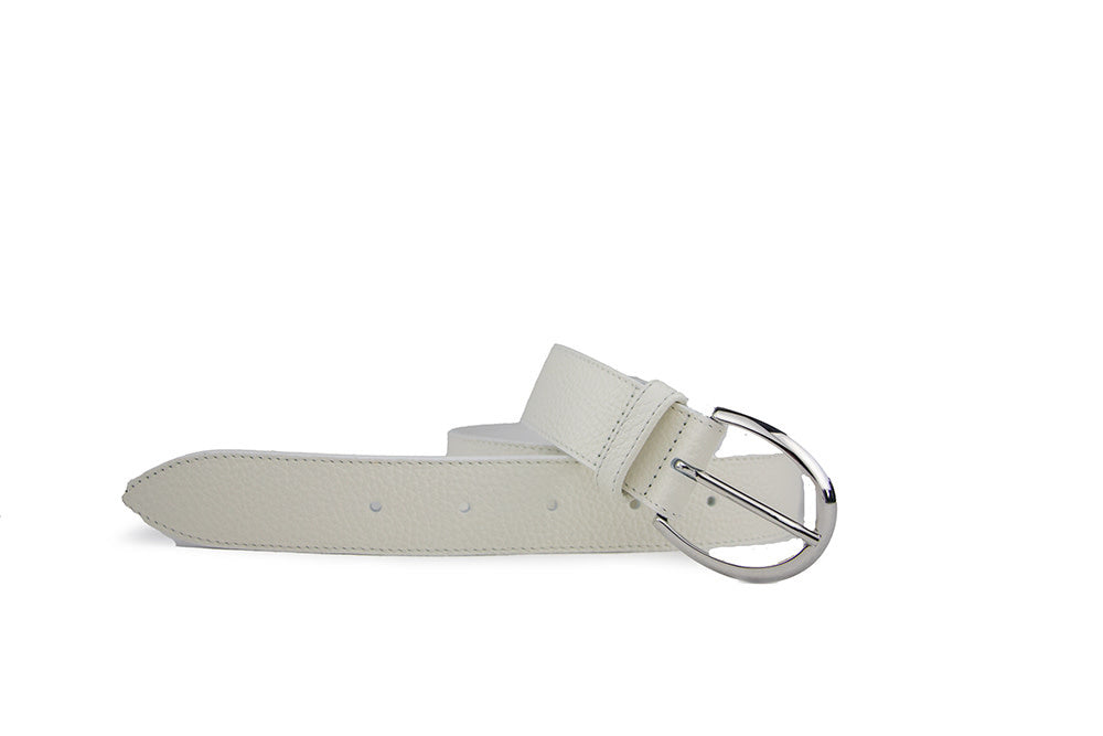 HAN Riem Odette Wit Zilver