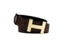 HAN Riem Aveline Bruin Croco