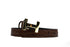 HAN Riem Aveline Bruin Croco