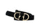 HAN Riem Adalinel Zwart Suede