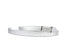 HAN Riem Lila Zilver Metallic
