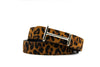 HAN Riem Lila Cognac Panter