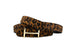 HAN Riem Lila Cognac Panter