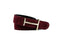 HAN Riem Liliana Burgundy Suede