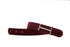 HAN Riem Liliana Burgundy Suede