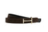 HAN Riem Liliana Donkerbruin Suede
