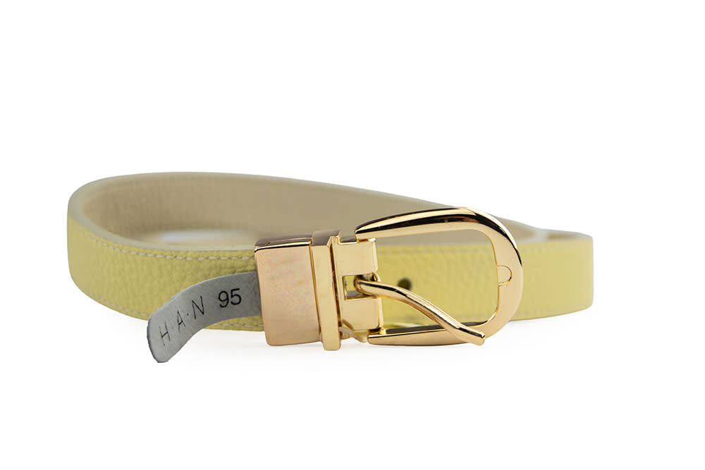 HAN Riem Parvine Beige Perno