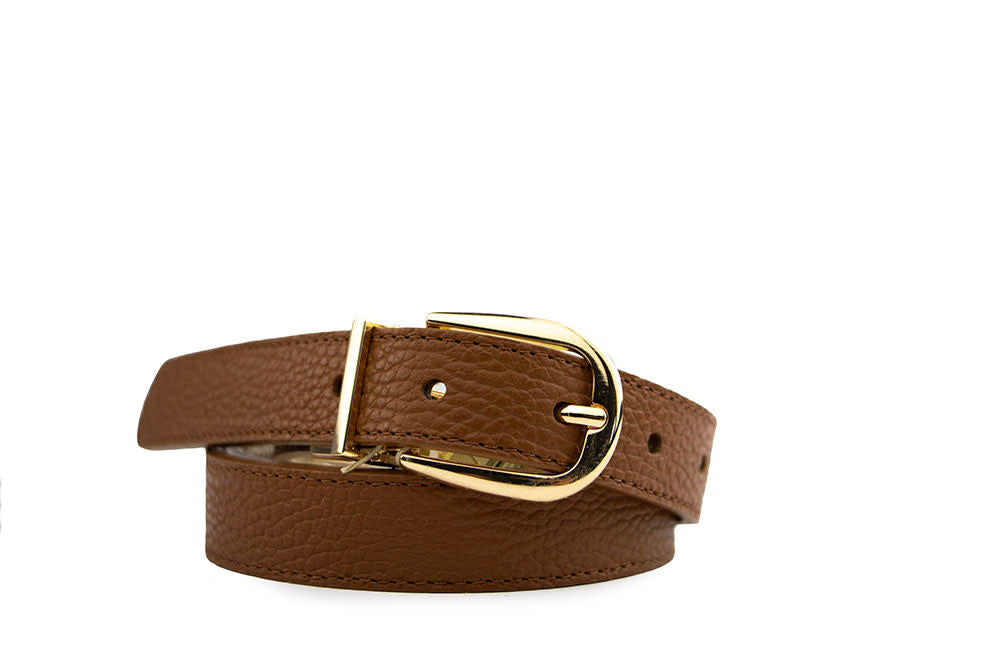 HAN Riem Parvine Antilope Goud