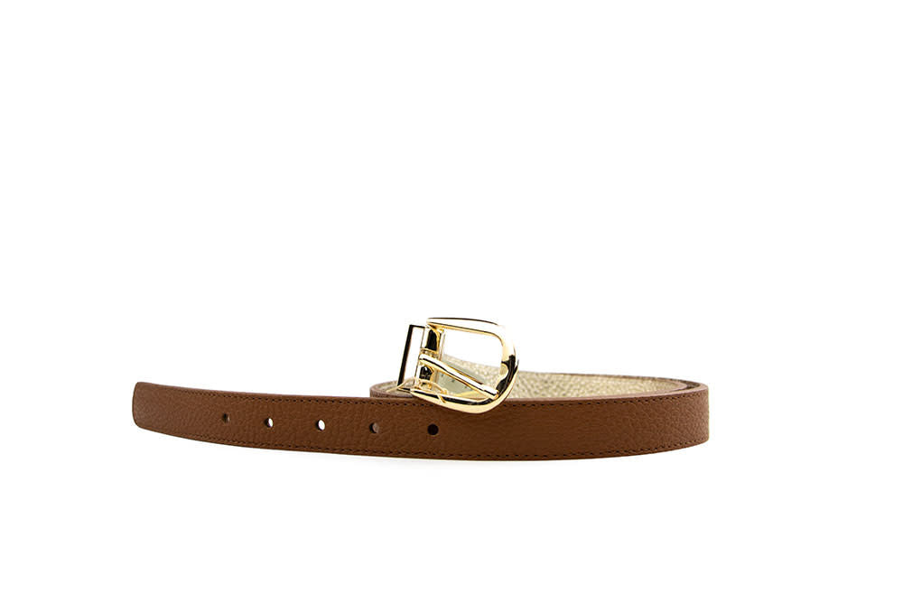 HAN Riem Parvine Antilope Goud