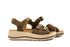 Hartjes Sandaal Woogie Stone Velour