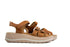 Hartjes Sandaal Woogie Cognac Nappa