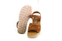 Hartjes Sandaal Woogie Cognac Nappa