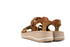 Hartjes Sandaal Woogie Cognac Nappa