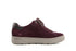 Hartjes Sneaker Phil Aubergine Velour