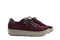 Hartjes Sneaker Phil Aubergine Velour