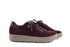 Hartjes Sneaker Phil Aubergine Velour
