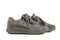Hartjes Sneaker Rap Muskat Haselnuss Velour K