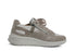 Hartjes Wave Shoe Birke Beige Velour Nappa