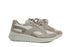 Hartjes Wave Shoe Birke Beige Velour Nappa