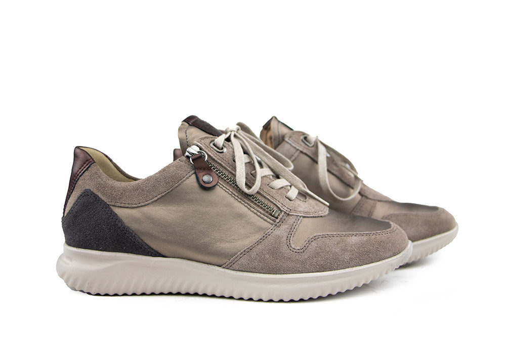 Hartjes Breeze Shoe Schlamm Bronze