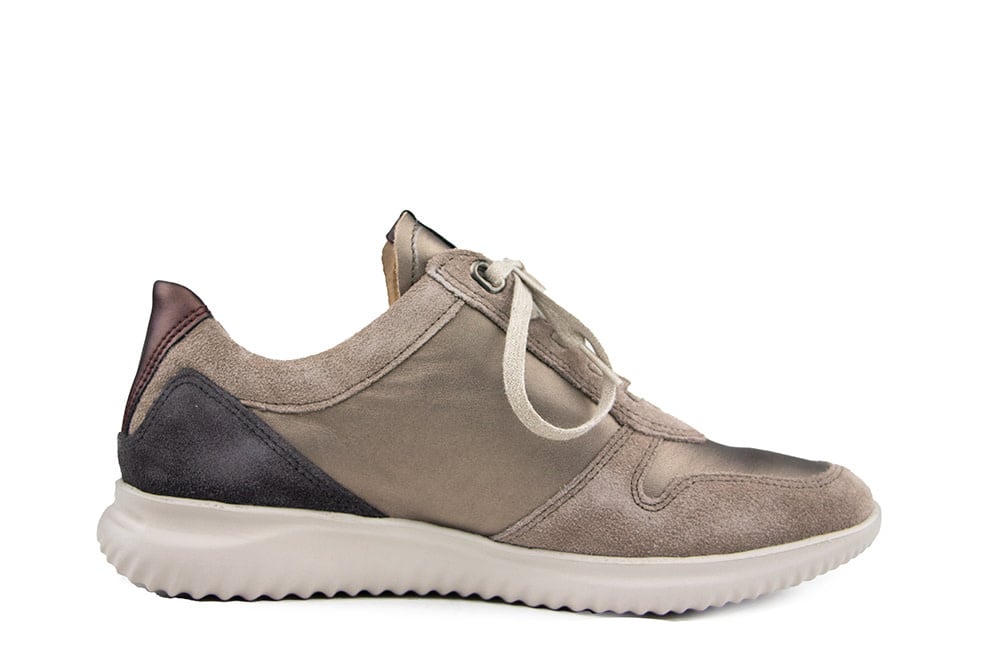 Hartjes Breeze Shoe Schlamm Bronze