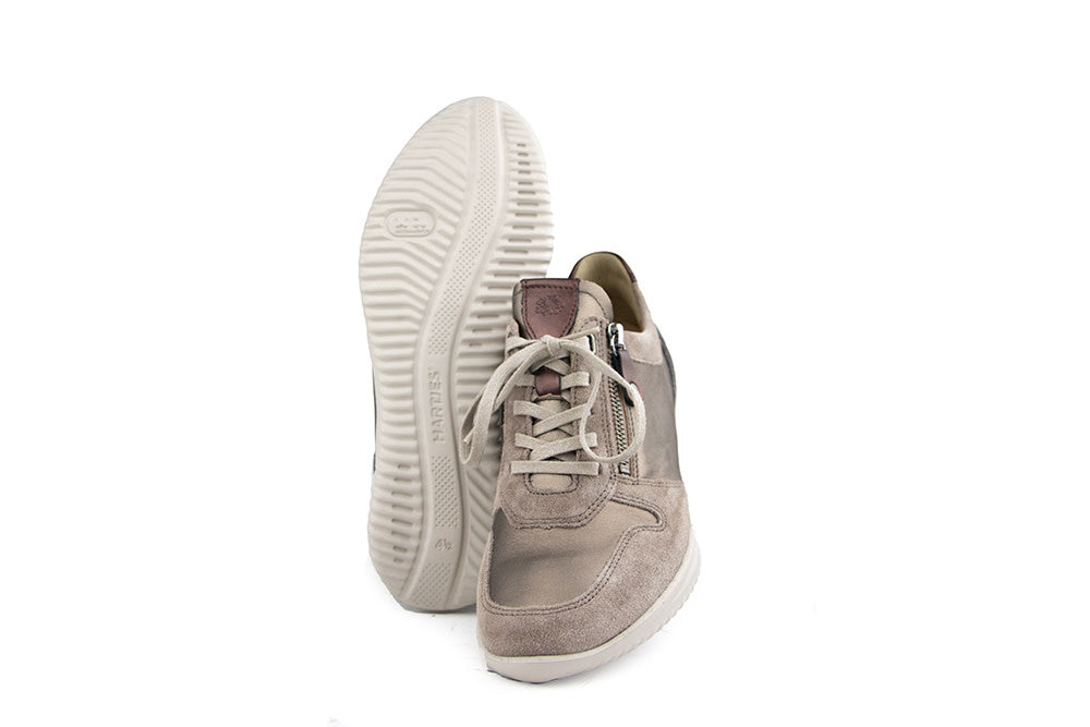 Hartjes Breeze Shoe Schlamm Bronze