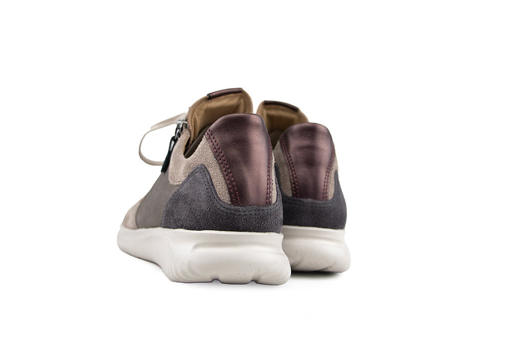 Hartjes Breeze Shoe Schlamm Bronze