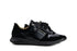 Hartjes Sneaker Breeze Schwarz Suede Lack