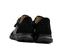 Hartjes Sneaker Breeze Schwarz Suede Lack