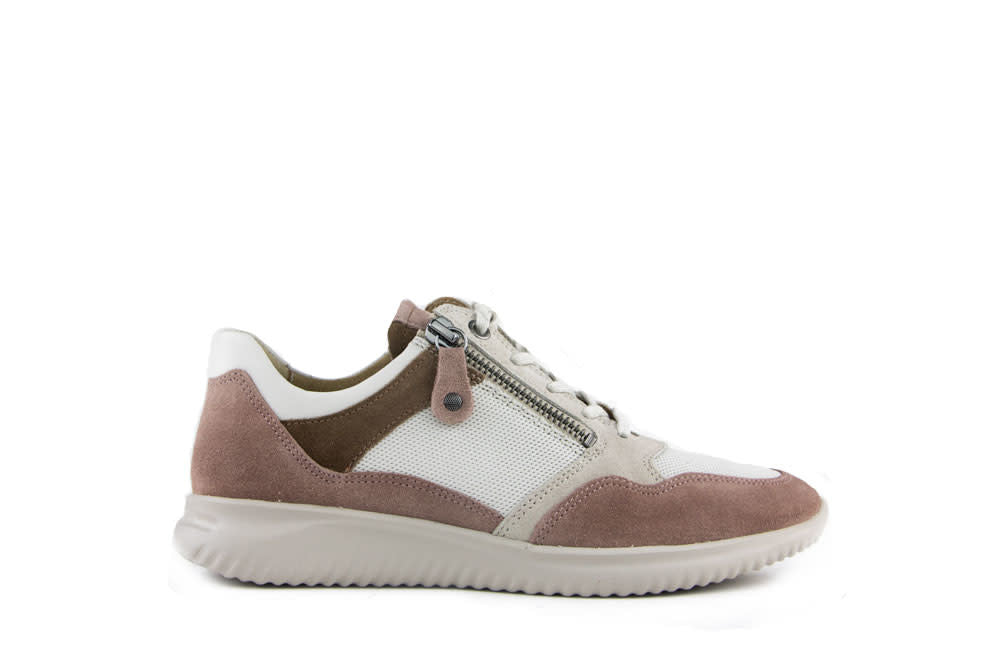 Hartjes Sneaker Breeze Altrosa Beige