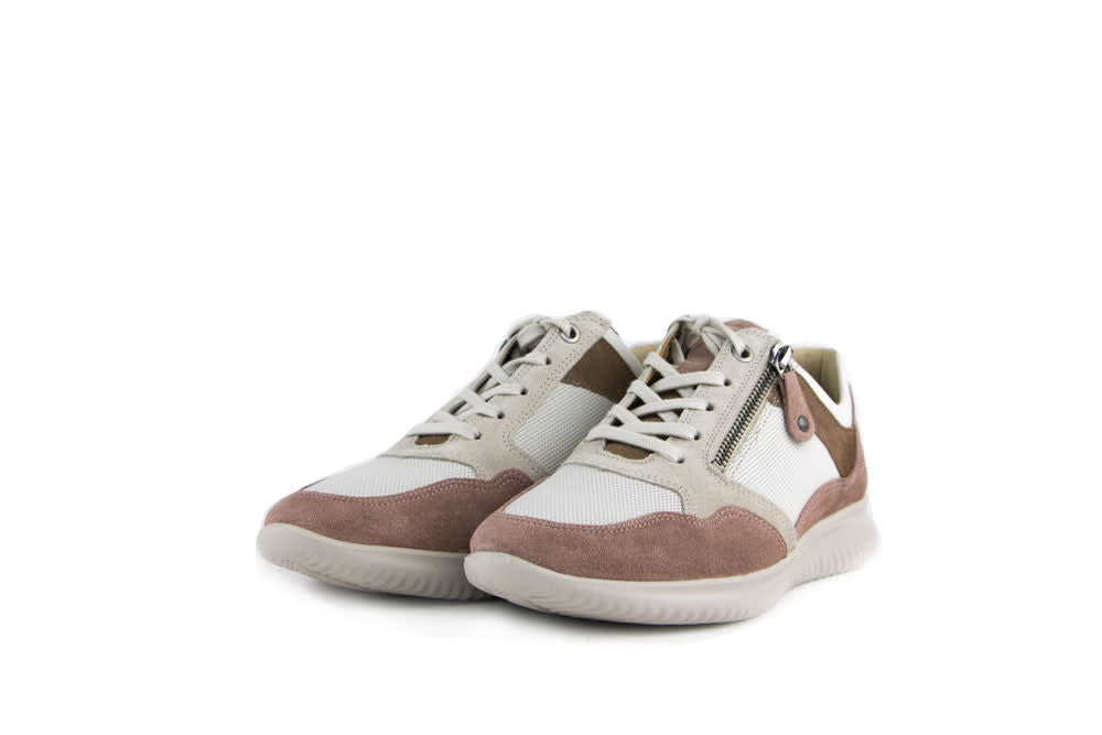 Hartjes Sneaker Breeze Altrosa Beige