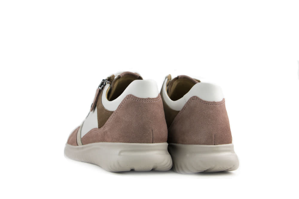 Hartjes Sneaker Breeze Altrosa Beige