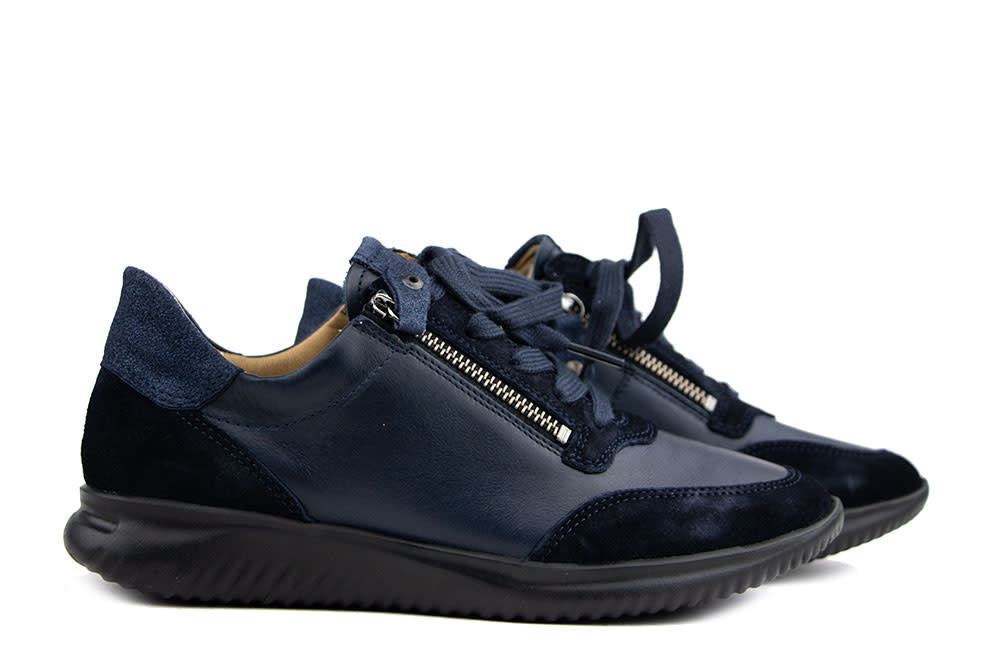 Hartjes Sneaker Breeze Dunkelblau