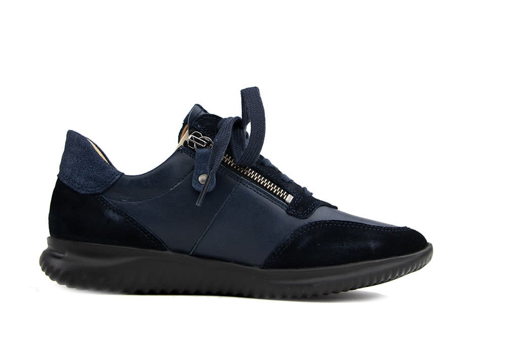 Hartjes Sneaker Breeze Dunkelblau