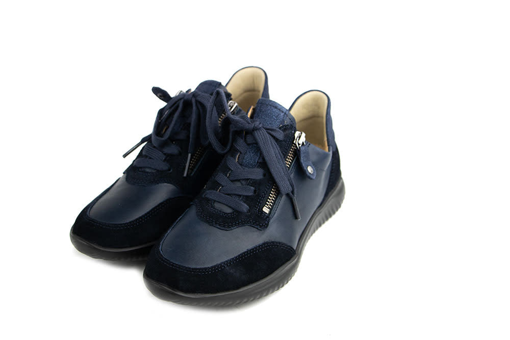 Hartjes Sneaker Breeze Dunkelblau