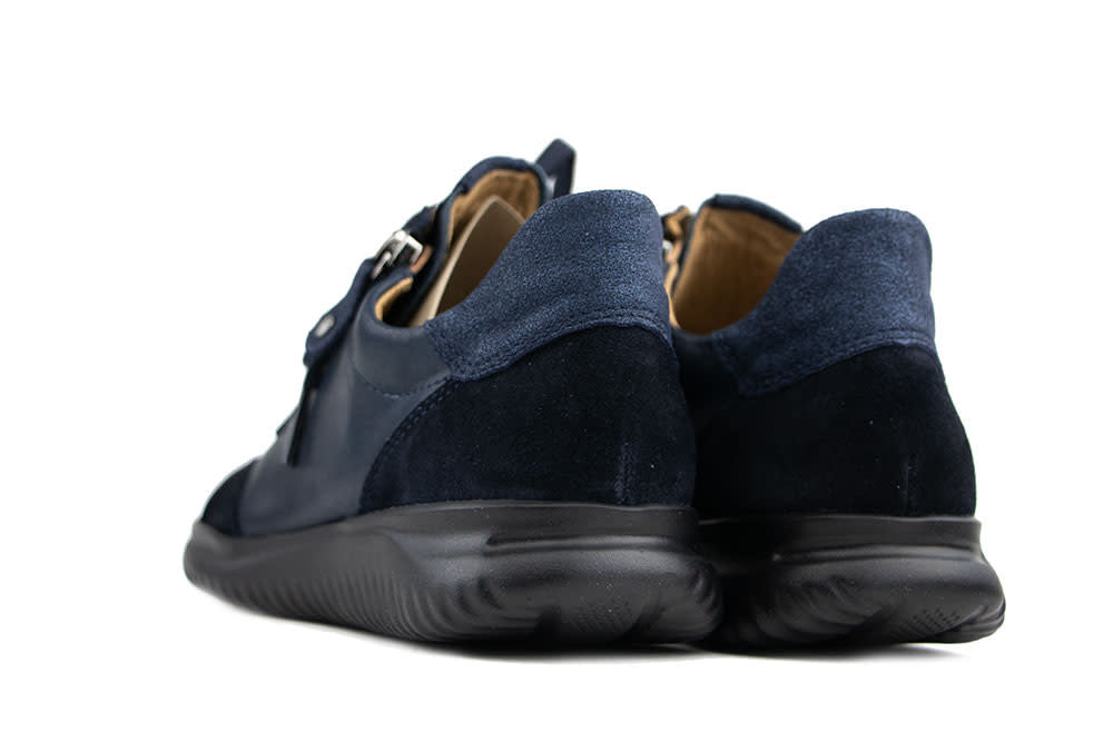Hartjes Sneaker Breeze Dunkelblau