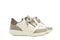 Hartjes Sneaker Breeze Beige Velour Nappa