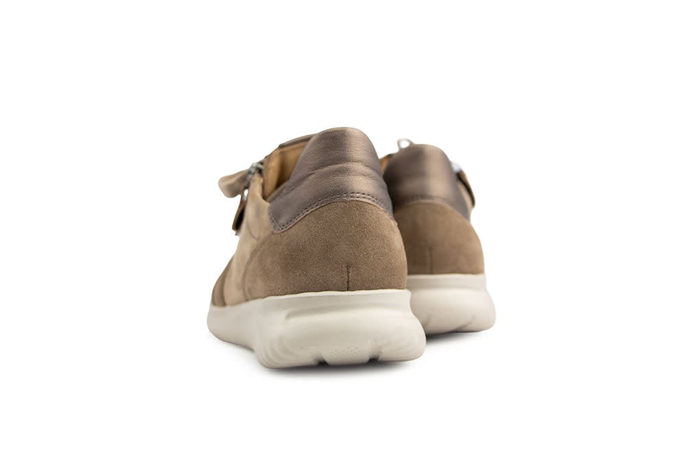 Hartjes Breeze Shoe Camel Camel G