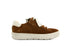 Hartjes Phil Shoe Cognac Beige Velour Nappa