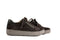 Hartjes Sneaker Phil Dunkelbraun Altgold