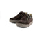 Hartjes Sneaker Phil Dunkelbraun Altgold