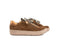 Hartjes Phil Shoe Cognac Tabacco Velour