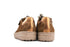 Hartjes Phil Shoe Cognac Tabacco Velour