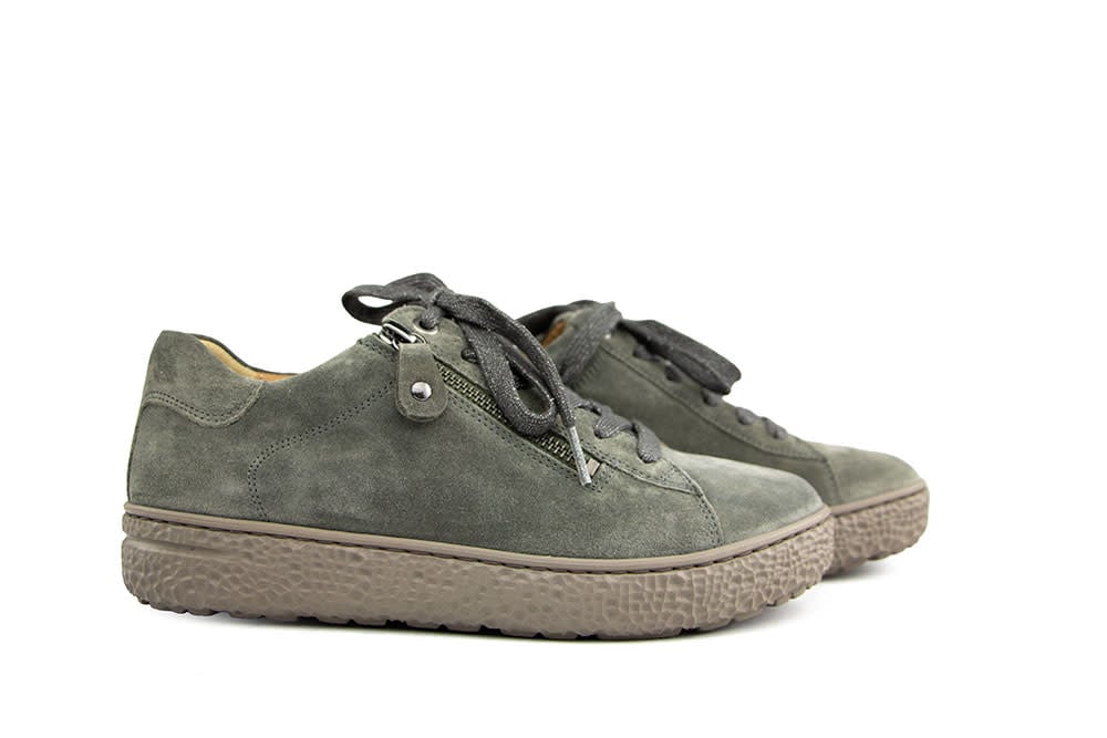 Hartjes Phil Shoe Khaki