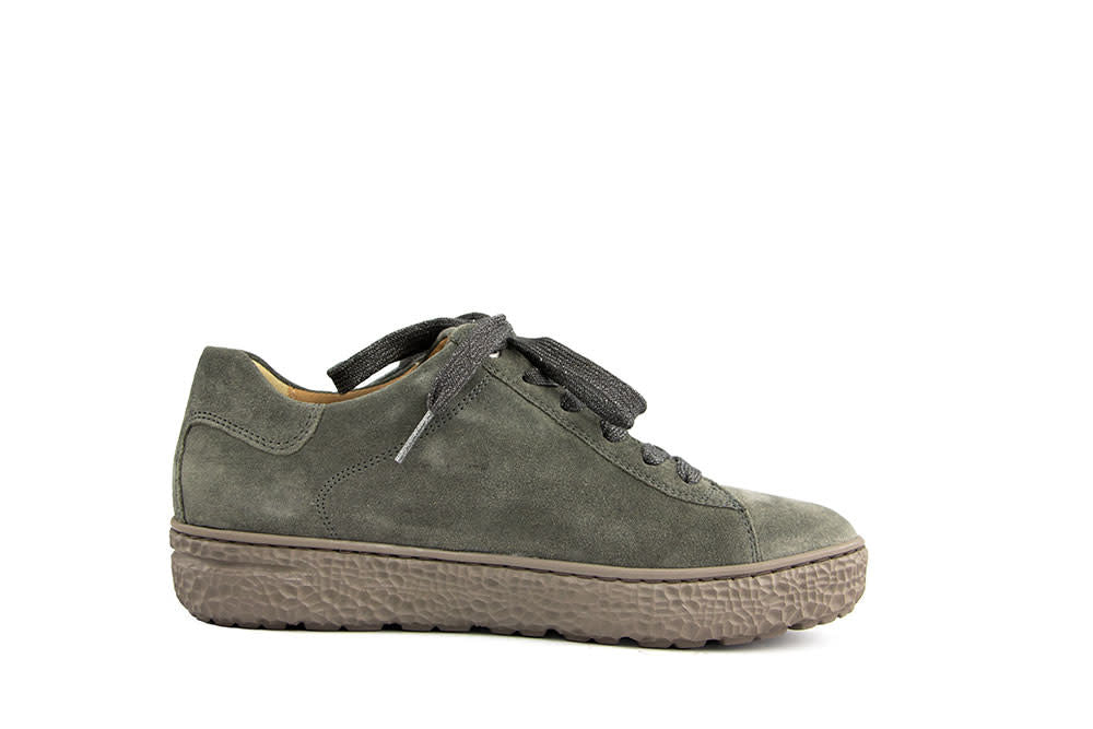 Hartjes Phil Shoe Khaki